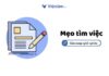 Các giấy tờ cần có trong hồ sơ xin việc tài xế lái xe và cách điền chi tiết Các giấy tờ cần có trong hồ sơ xin việc tài xế lái xe và cách điền chi tiết