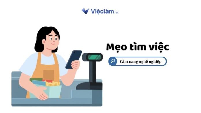 Mẫu đơn xin việc nhân viên thu ngân và hướng dẫn cách viết chi tiết