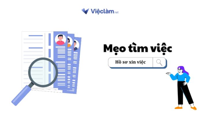 Các giấy tờ cần mang theo khi công chứng hồ sơ xin việc