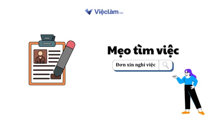 Mẫu đơn xin nghỉ việc theo nghị định 178 và hướng dẫn cách điền