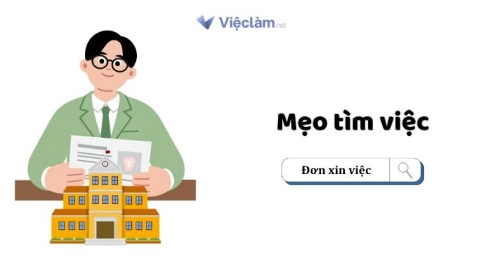 Hướng dẫn cách ghi trình độ văn hóa trong đơn xin việc