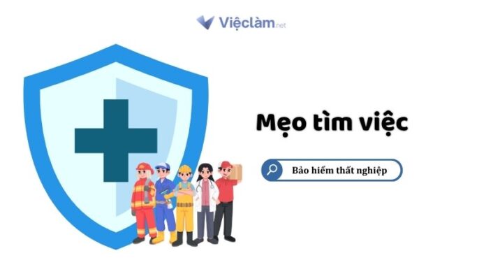 Thủ tục làm bảo hiểm thất nghiệp theo quy định mới nhất