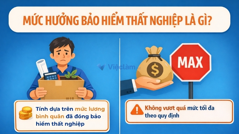 Hiểu đúng về bảo hiểm thấp nghiệp
