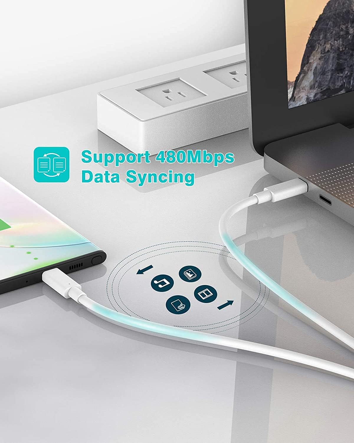 Compatibility with MacBook and Other Devices