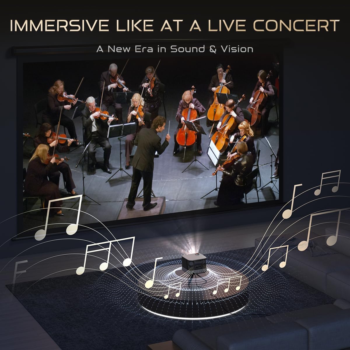 Conclusion: Elevate Your Entertainment Setup