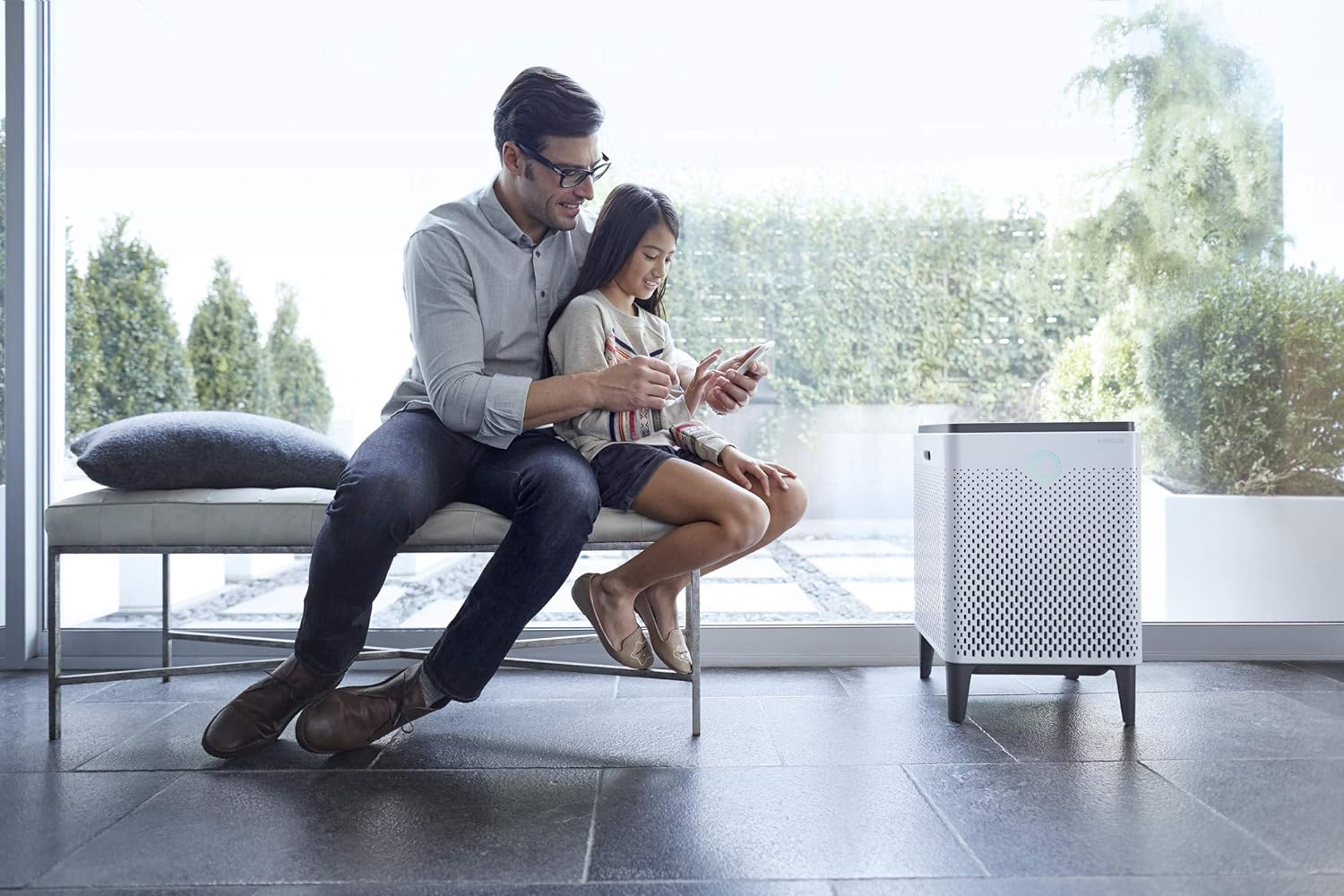 Comparison with Other Air Purifiers in the Market