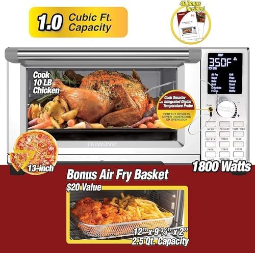 Conclusion: Elevate Your Cooking Experience