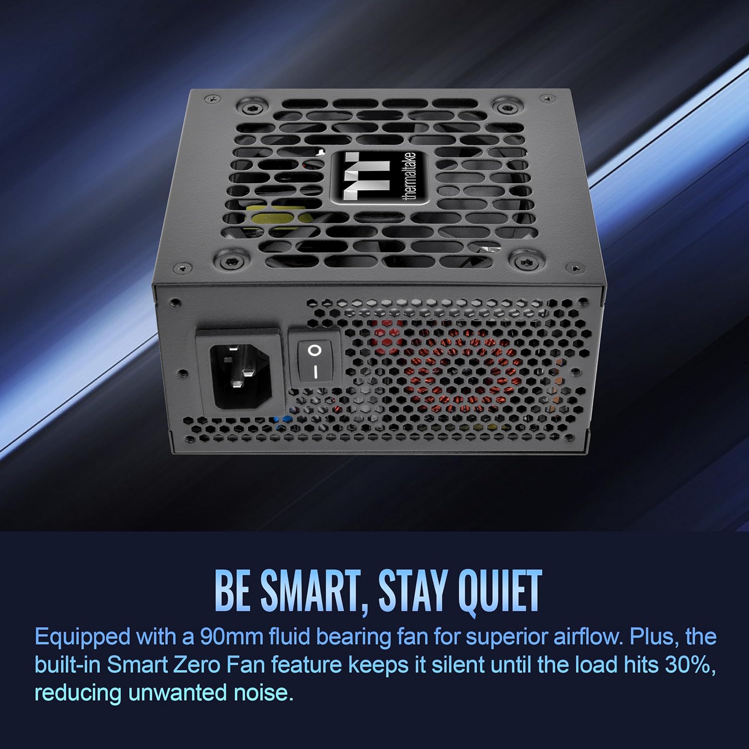 Key Features and Specifications