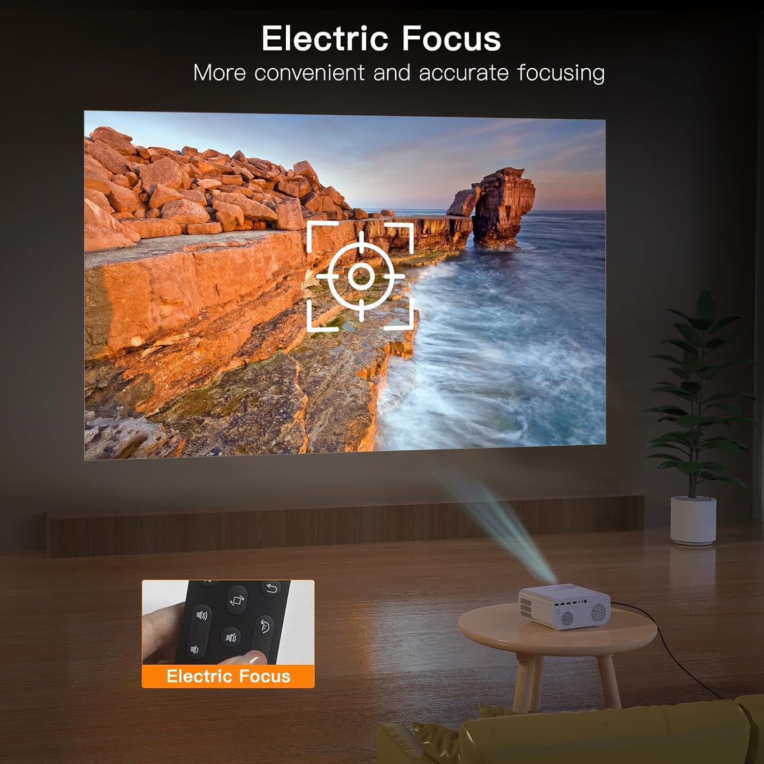 Technical Specifications and Connectivity