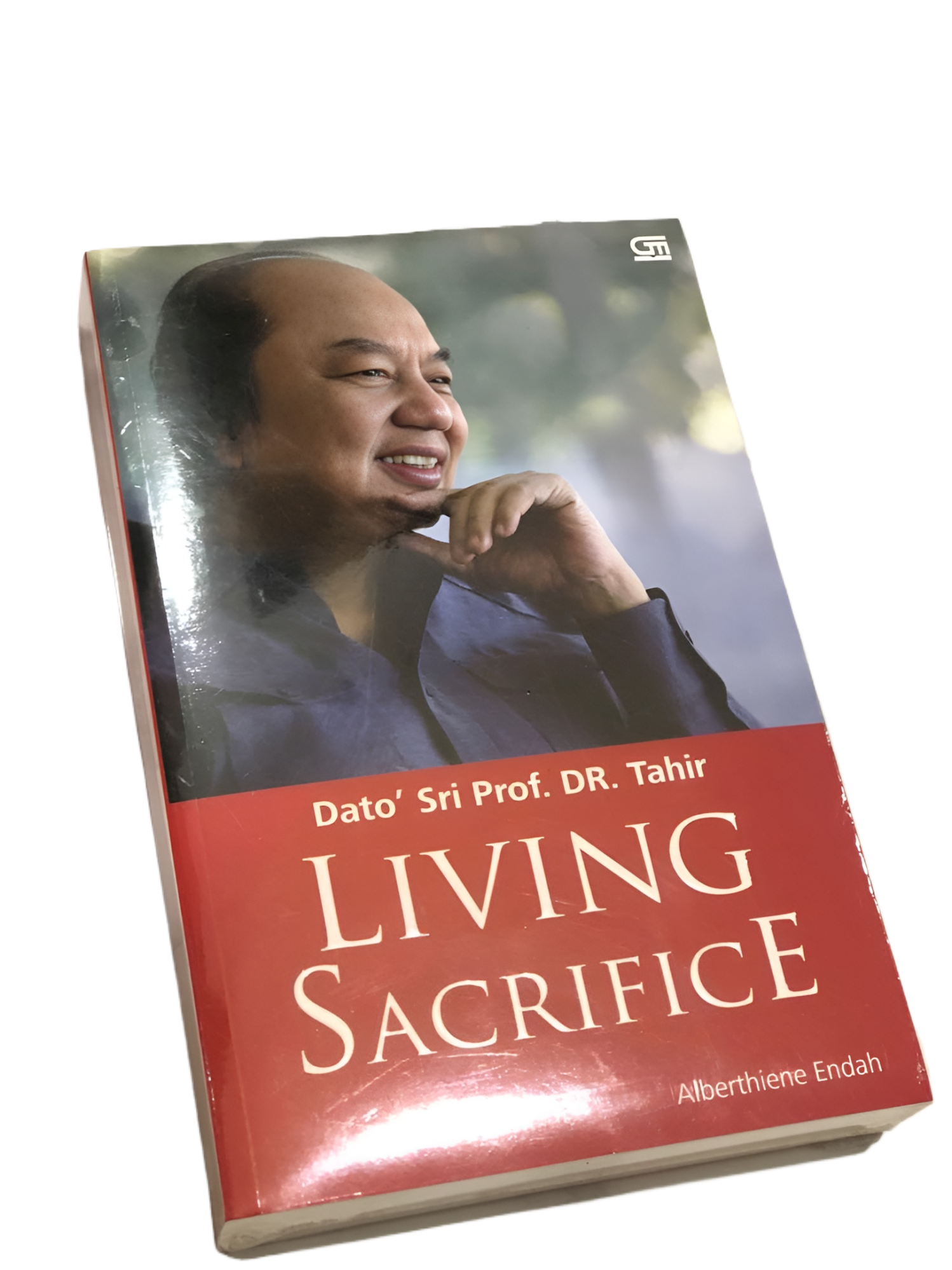 Pengorbanan dan Nilai Hidup yang Ditetapkan