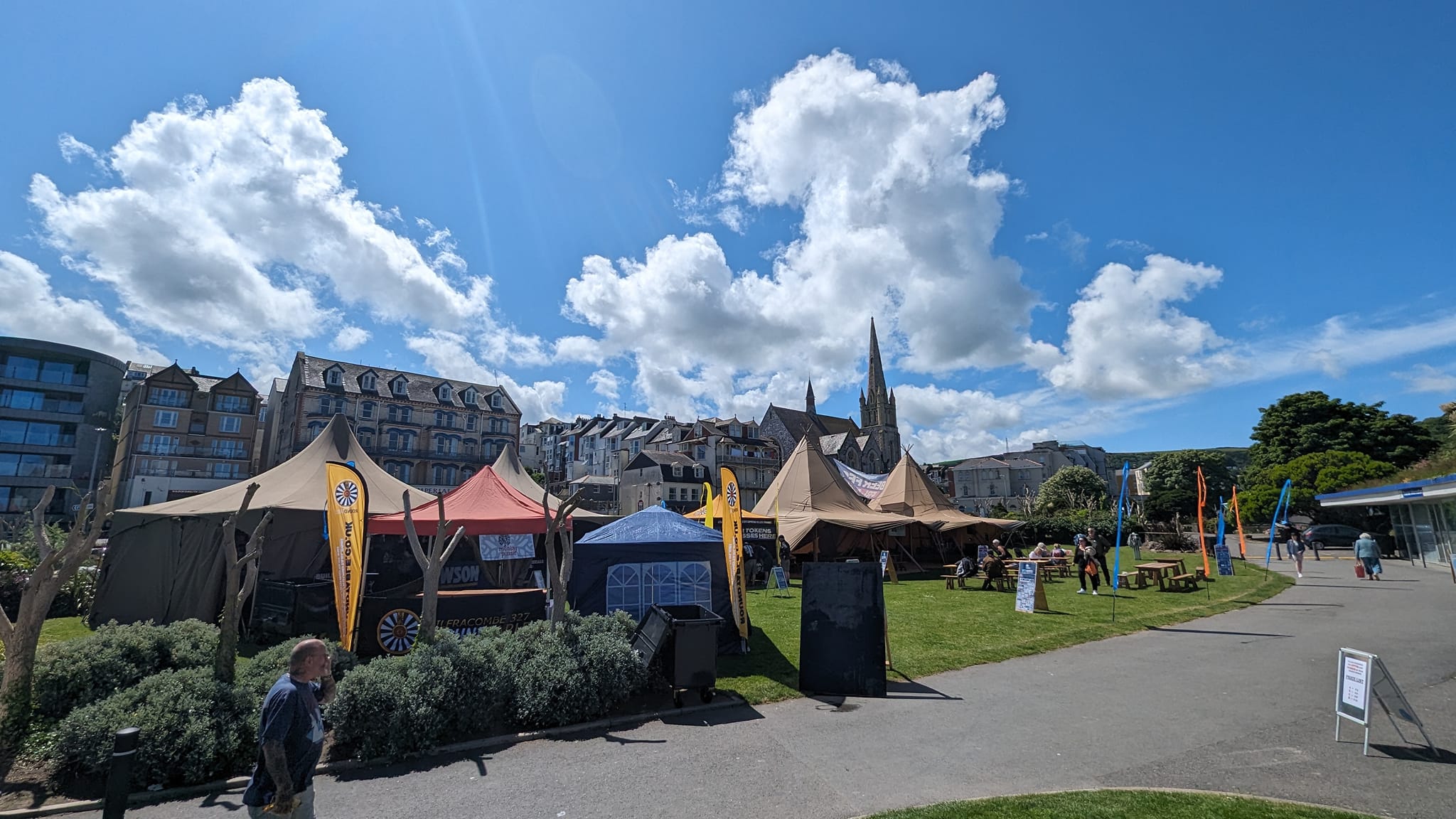 A Festival with Purpose: Supporting Local Charities