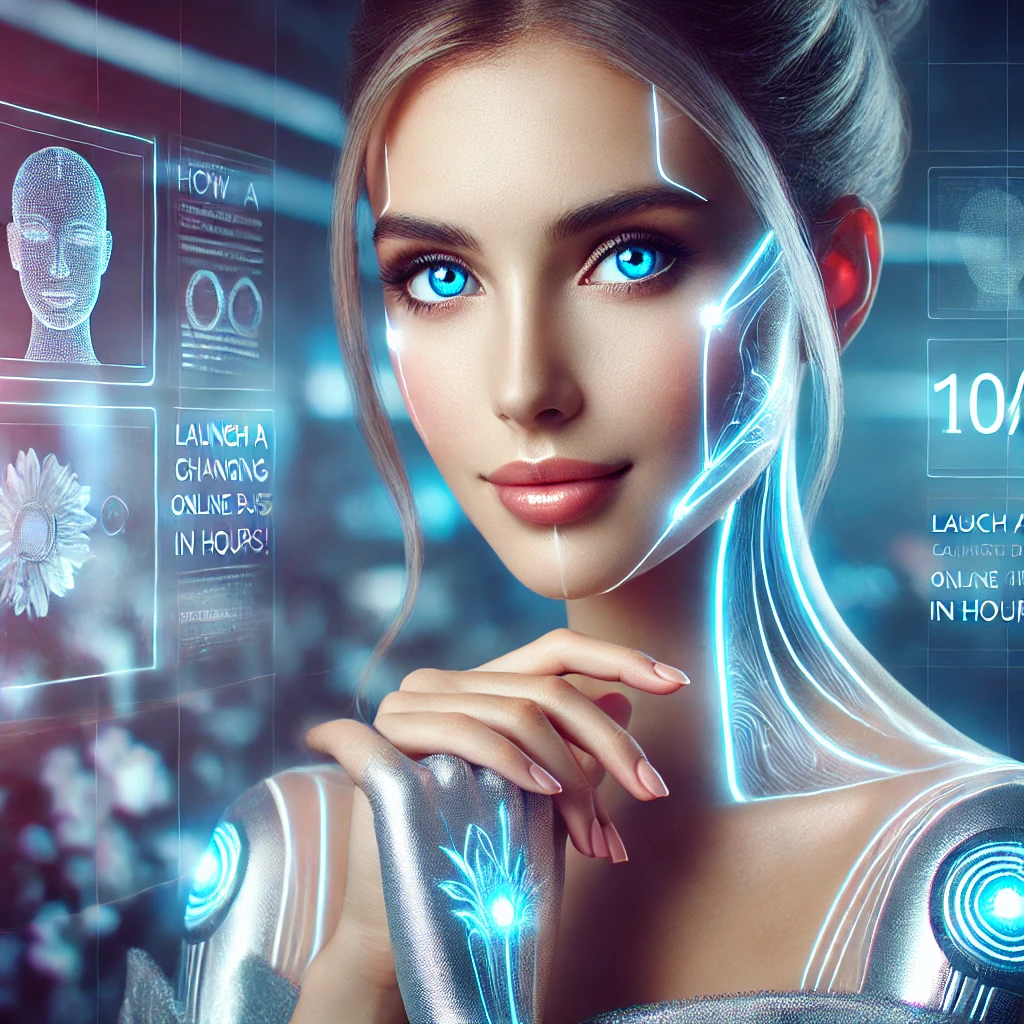 How AI Is Changing Online Business in 2025: Launch a Digital Product in Hours AI in online business 2025 V. Real-Life Success Stories Using AI for Online Business