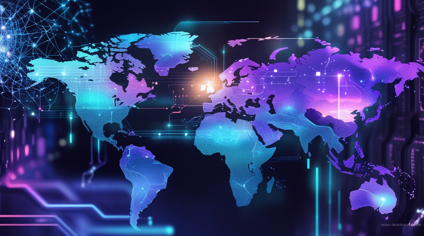 Transformative Effects of DeepSeek Across Industries
