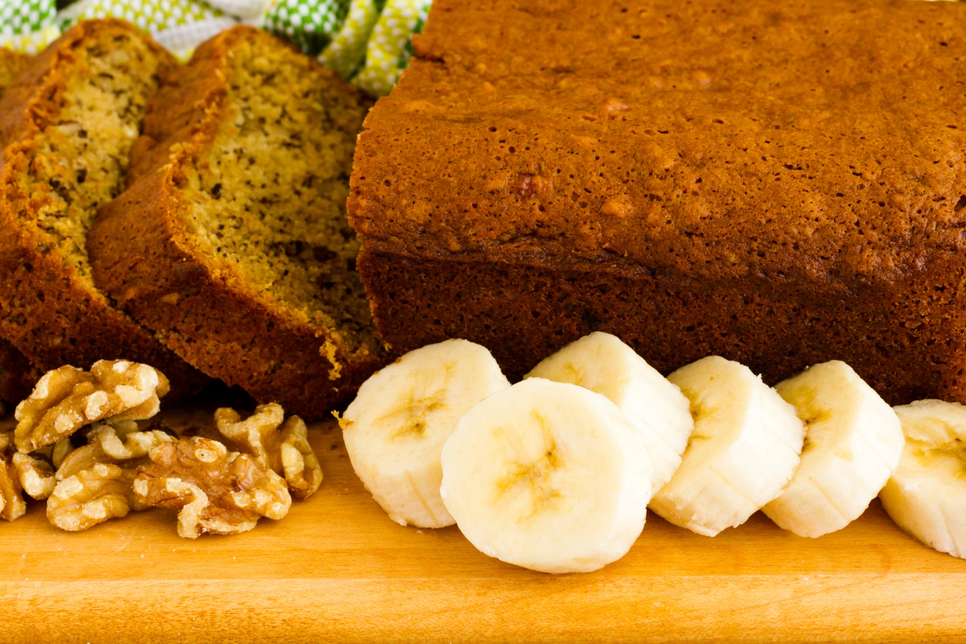 From Grandma's Kitchen to Your Table: A Nostalgic Journey with Banana Bread Cover