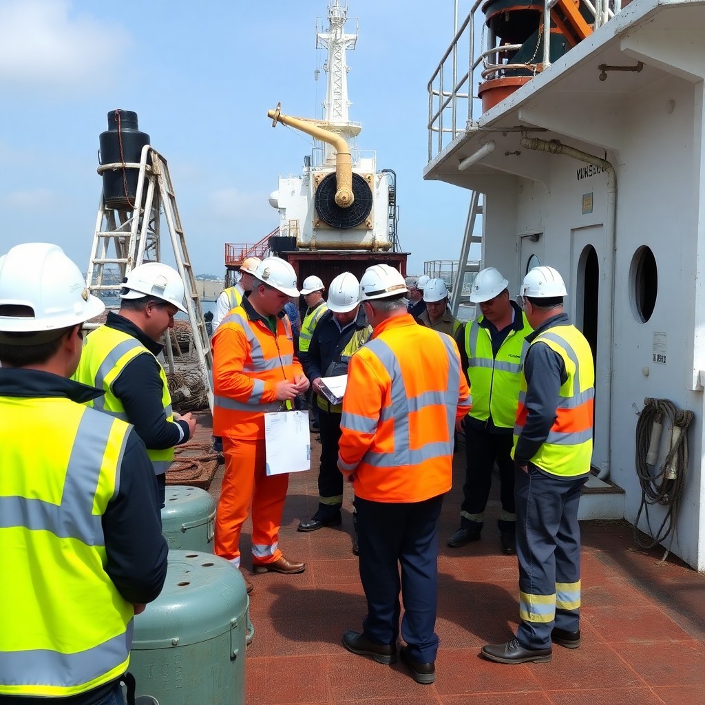 Building a Safety Culture: The CLASS Approach