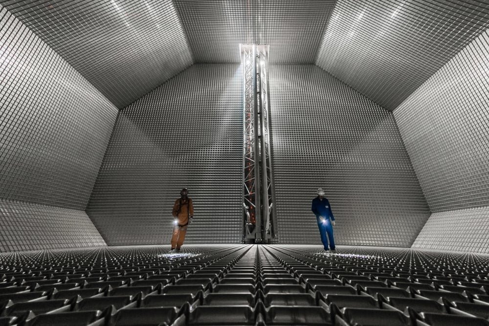 Advancements on the Horizon: Drones and AI in TMI