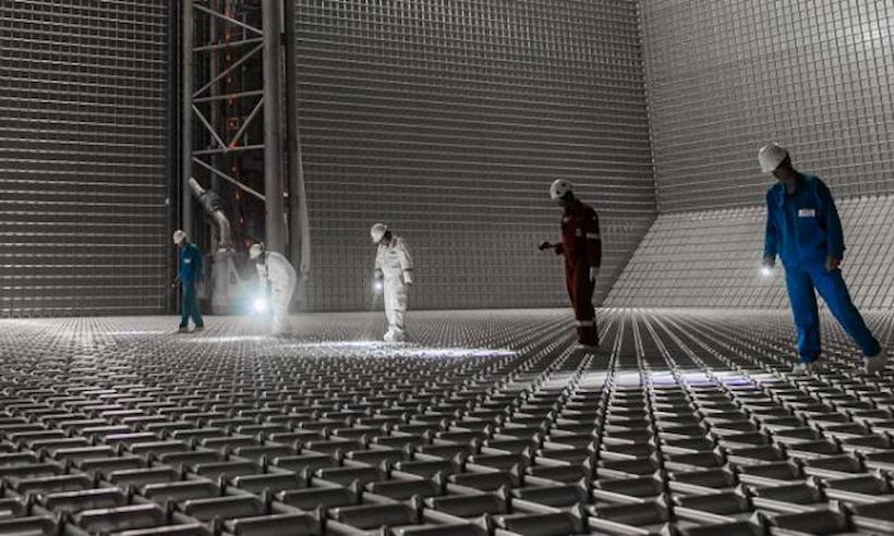 Human Element: The Expertise Behind TMI