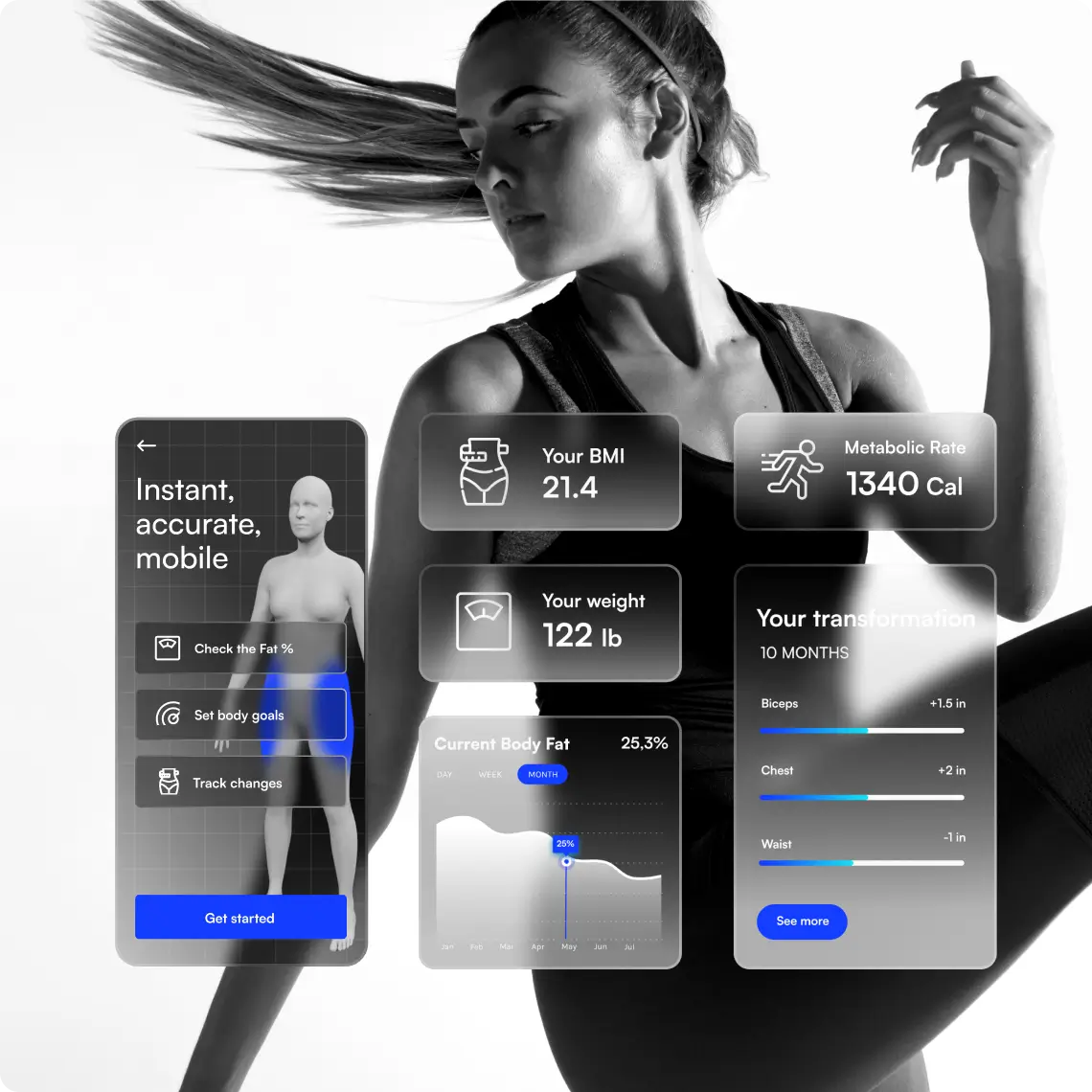 Unlocking the Future of Fashion: How 3DLOOK Transforms Shopping with AI Cover