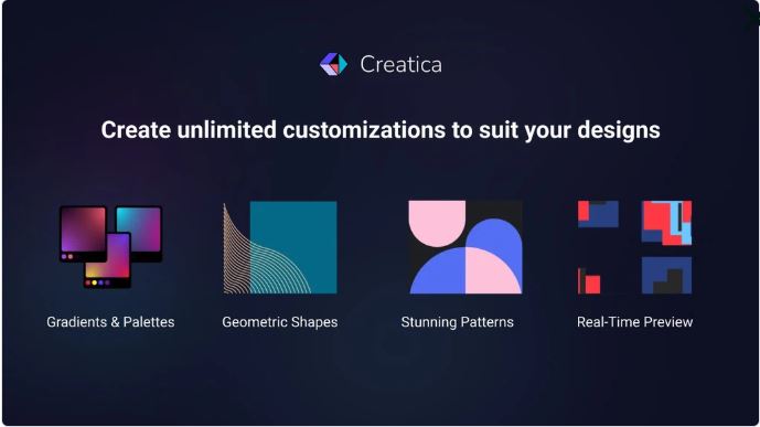 The Versatility of Creatica in Various Design Scenarios