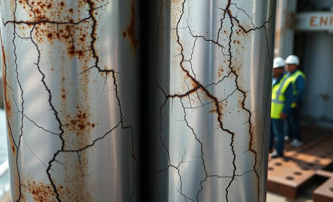 Specialized Coatings: The First Line of Defense