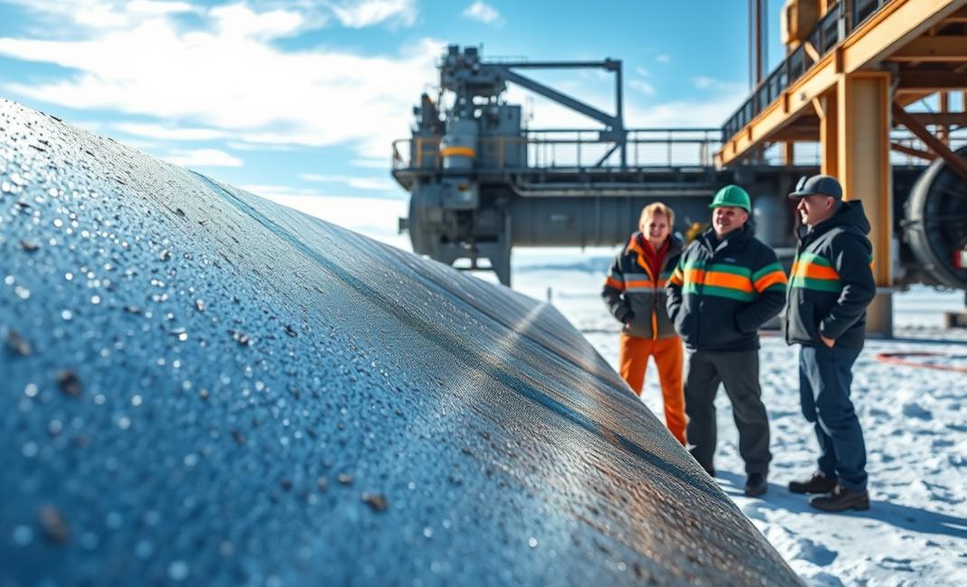 The Innovations Driving Future Coating Solutions