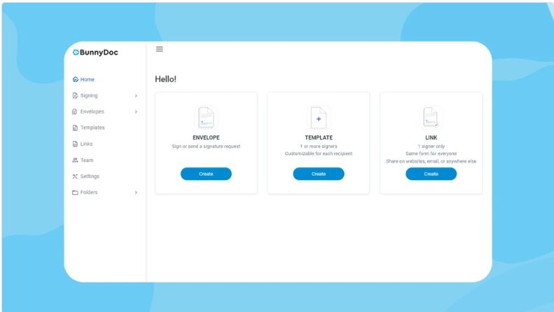 The Impressively Inclusive Features of BunnyDoc