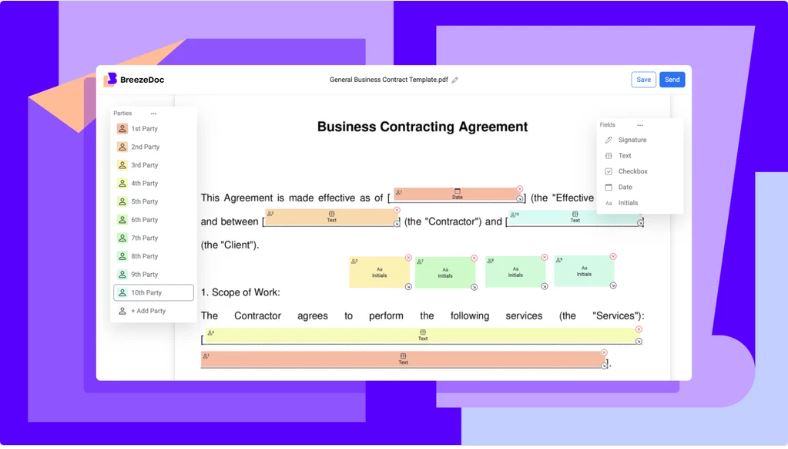 User Experience: What It’s Really Like to Use BreezeDoc