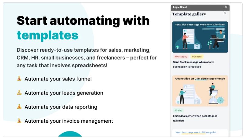 Final Thoughts: Revolutionizing My Spreadsheet Experience