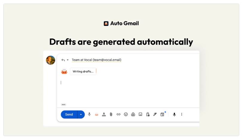 Looking Ahead: Future of Email Management with AI
