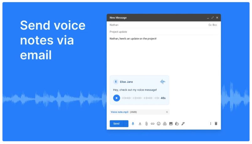 Key Features That Set Vocal Apart