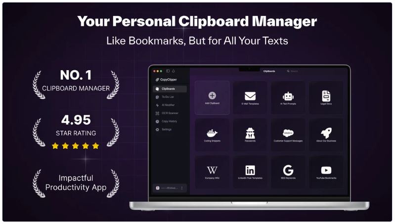 Exploring Features: Is CopyClipper Worth It?