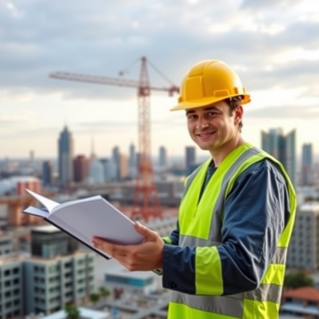 The Journey to Becoming an Architectural Engineer: Unpacking the Educational Pathway Cover