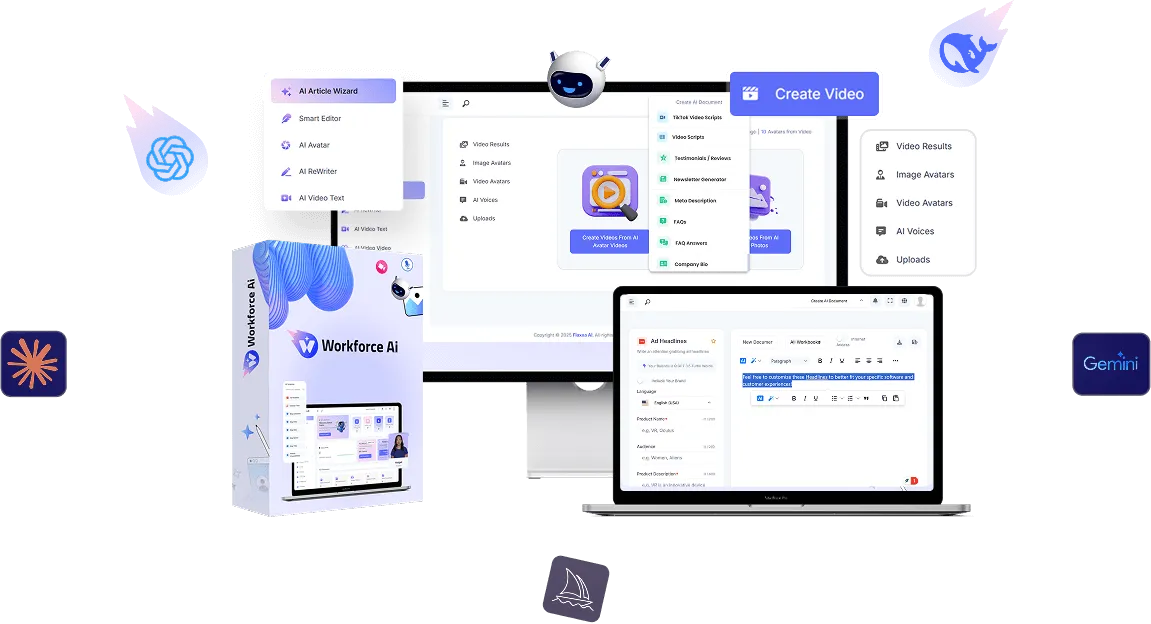 Monetizing and Scaling with WorkForceAI's Tools