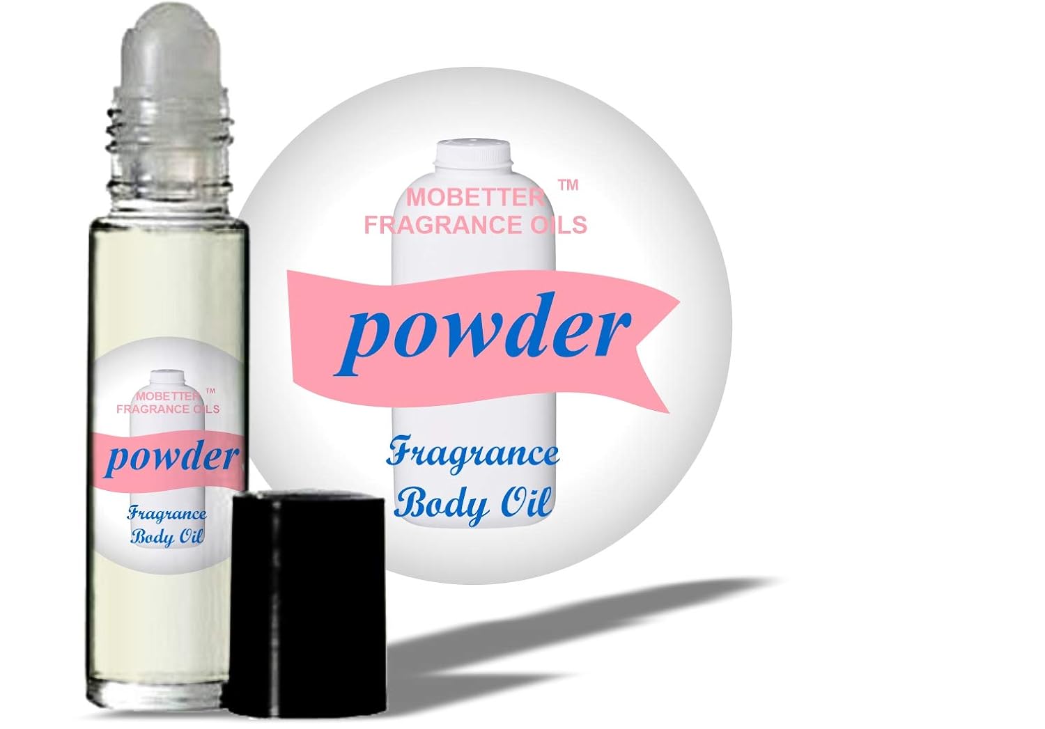 Discovering the Joy of Affordable High-Quality Fragrance: A Dive into MOBETTER FRAGRANCE OILS Cover