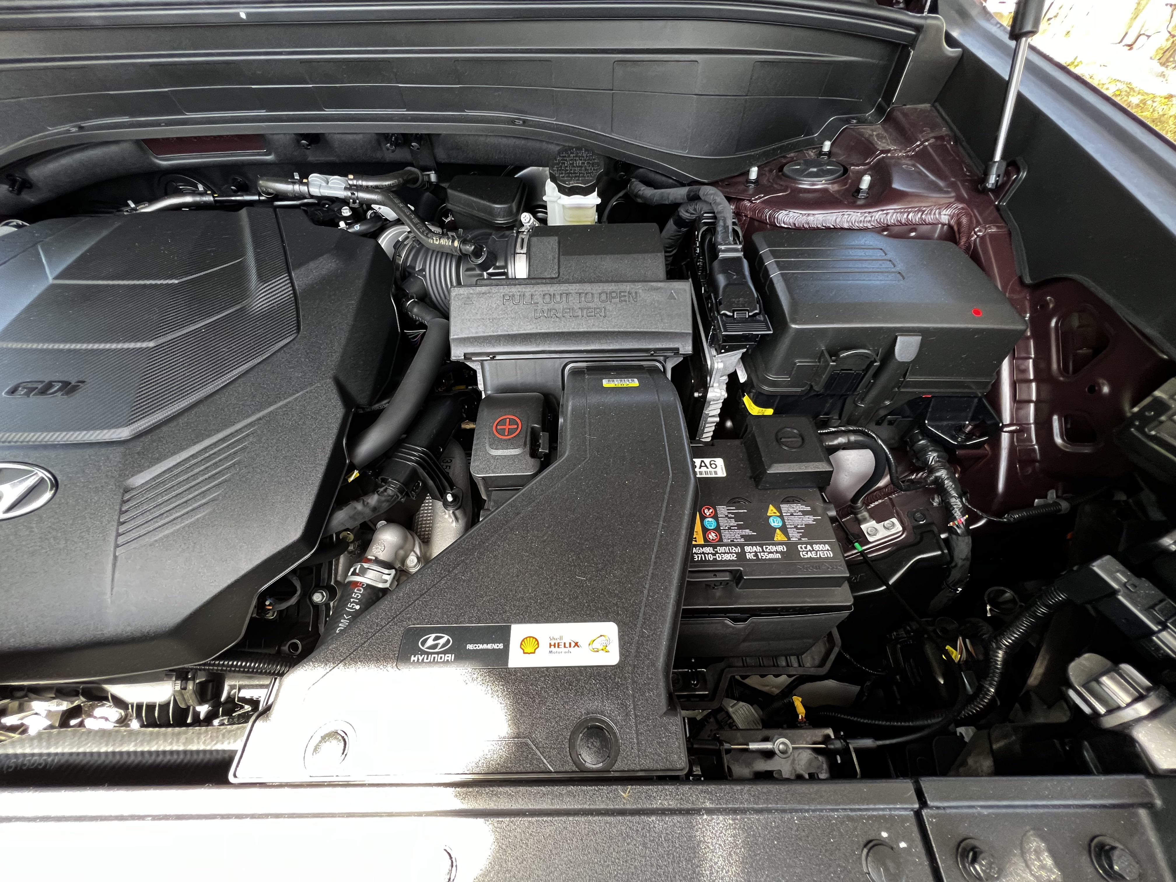 Transmission Insights: Smooth Yet Traditional