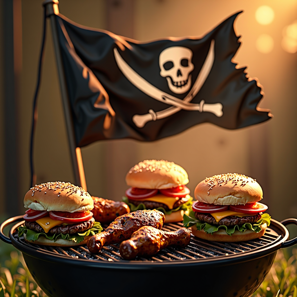 Mastering Your Pellet Smoker: The CookinPellets Perfect Mix Experience Cover