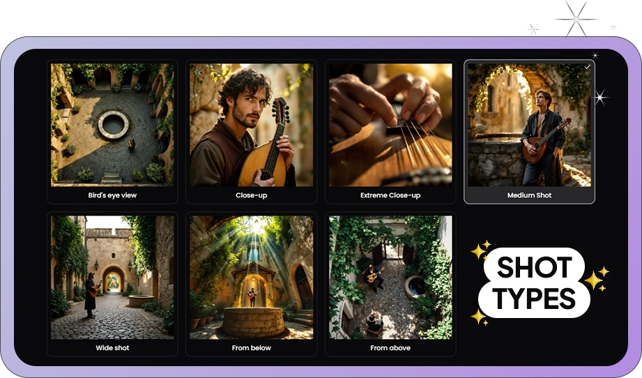 From Templates to Tailored: Personalizing Your Videos