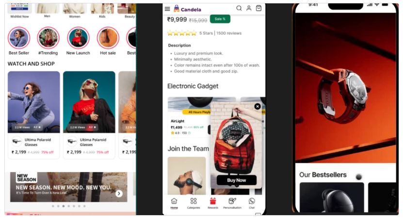 Lively: Features That Stand Out
