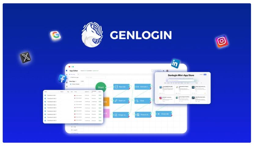 Key Features and Benefits