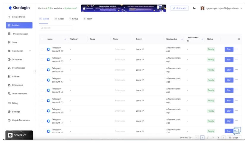 The Marketplace Ecosystem: Selling and Sharing Automation Scripts