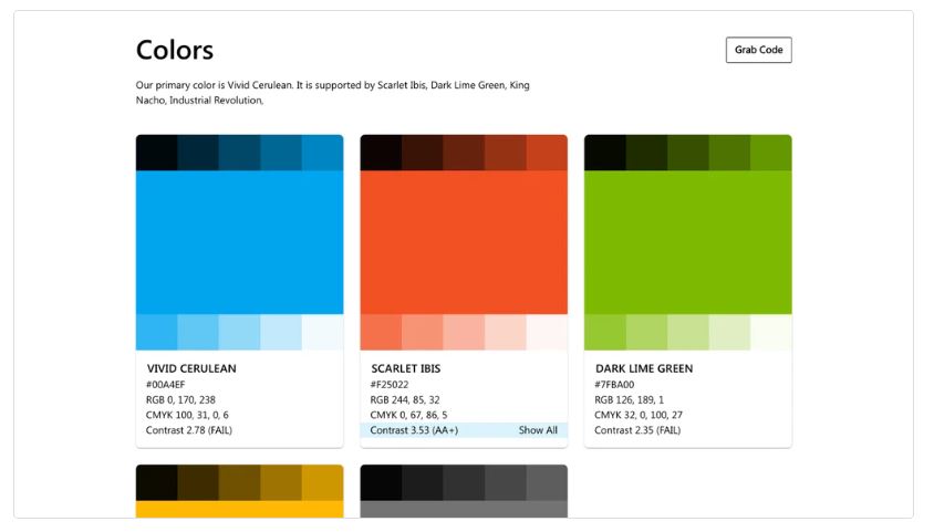 Designing with Ease: Customization at Your Fingertips