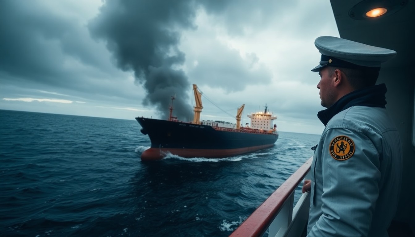 Essential Rights for Seafarers Facing Legal Challenges