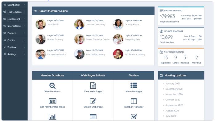 Customization Made Easy: Design Your Dream Platform