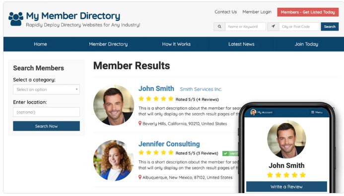 My Journey with Brilliant Directories: The Learning Curve and Support