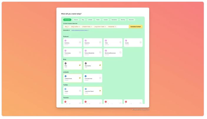 Features That Make Unifire.ai Stand Out