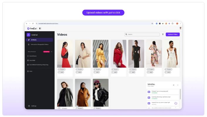 Diving into Features: A Closer Look at Functionality