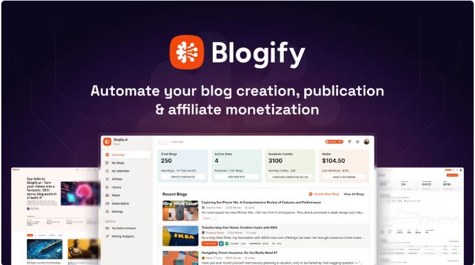 Streamlining Content Creation: The AI Advantage