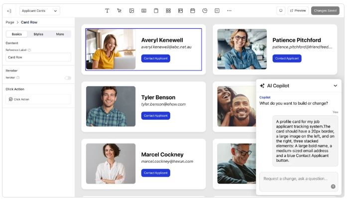 3. Real User Experiences: Riding the Frontly Wave