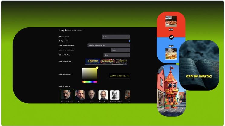 Why Choose Kubrix AI for Your Content Strategy?
