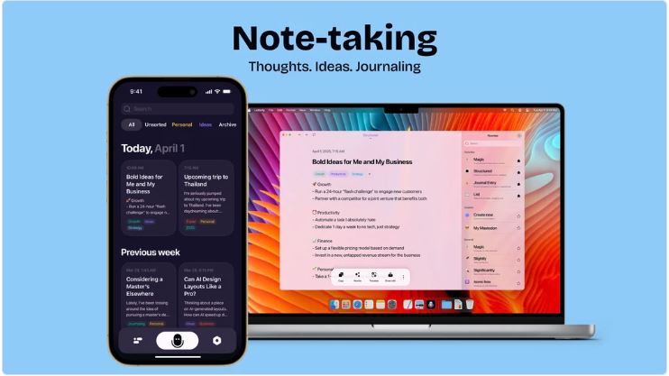Future Developments and What’s Next for Letterly